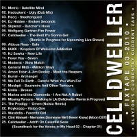 Purchase Celldweller - Fixtape (01.03.2010) (Mixtape)
