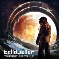 Purchase Celldweller - Transmissions Vol. 1