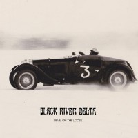 Purchase Black River Delta - Devil On The Loose (Vinyl)