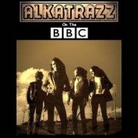 Purchase Alkatrazz - BBC Session (Vinyl)