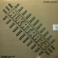 Purchase Alkatrazz - Young Blood (Vinyl)