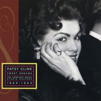 Purchase Patsy Cline - Sweet Dreams: The Complete Decca Studio Masters 1960-1963 CD1