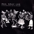 Buy Paul Kelly - Live At The Continental And The Esplanade Mp3 Download