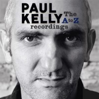 Purchase Paul Kelly - The A To Z Recordings CD4
