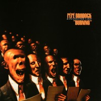 Purchase Pepe Bradock - Burning (With The Grand Brule's Choir)