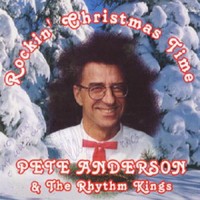 Purchase Pete Anderson - Rockin' Christmas Time