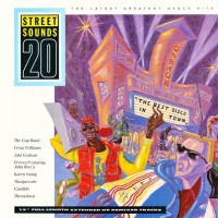 Purchase VA - Street Sounds Edition 20
