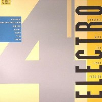 Purchase DJ Morris - Street Sounds Electro 04 (Vinyl)