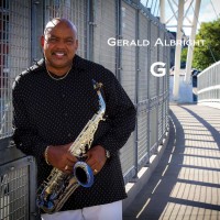 Purchase Gerald Albright - G