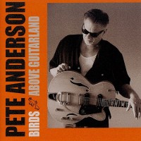 Purchase Pete Anderson (Country) - Birds Above Guitarland
