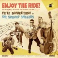 Buy Pete Anderson - Enjoy The Ride! (With The Swamp Shakers) Mp3 Download