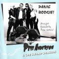 Buy Pete Anderson - Panic Boogie! (With The Swamp Shakers) Mp3 Download
