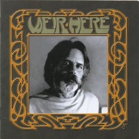 Purchase Bob Weir - Weir Here CD1