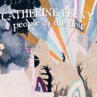 Purchase Catherine Feeny - People In The Hole