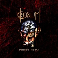 Purchase Creinium - Project Utopia (EP)
