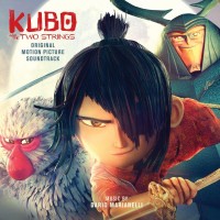 Purchase Dario Marianelli - Kubo And The Two Strings OST