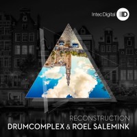 Purchase Drumcomplex & Roel Salemink - Reconstruction (CDS)