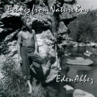 Purchase Eden Ahbez - Echoes From Nature Boy