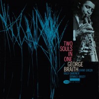 Purchase George Braith - Two Souls In One (Reissued 2004)