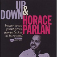 Purchase Horace Parlan - Up & Down (Reissued 2009)
