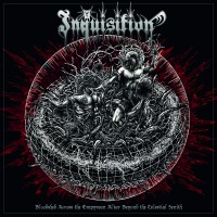 Purchase Inquisition - Blodshed Across The Empyrean Altar Beyond The Celestial Zenith