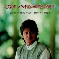 Purchase Jon Anderson - Searching For The Songs