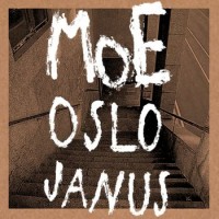 Purchase Moe - Oslo Janus
