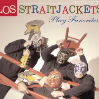 Purchase Los Straitjackets - Play Favorites