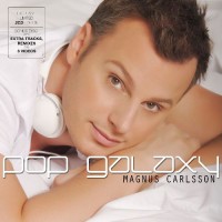 Purchase Magnus Carlsson - Pop Galaxy CD1