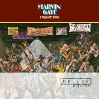 Purchase Marvin Gaye - I Want You (Deluxe Edition) CD2