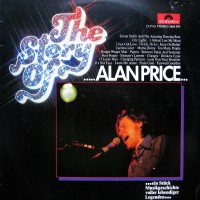 Purchase Alan Price - The Story Of Alan Price (Vinyl) CD1