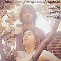 Purchase Alan Price - Together (With Georgie Fame) (Vinyl)