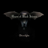 Purchase Hearts Of Black Science - Driverlights (CDS)