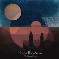 Purchase Hearts Of Black Science - We Saw The Moon (EP)