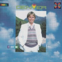 Purchase John Denver - It's About Time