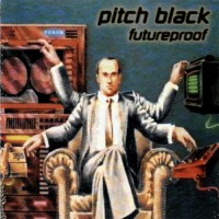 Purchase Pitch Black - Futureproof