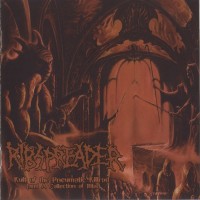 Purchase Ribspreader - The Kult Of The Pneumatic Killrod CD1