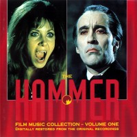 Purchase VA - The Hammer Film Music Collection Vol. 1