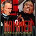 Purchase VA - The Hammer Film Music Collection Vol. 2 Mp3 Download
