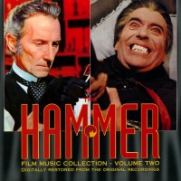 Purchase VA - The Hammer Film Music Collection Vol. 2
