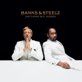 Buy Banks & Steelz - Anything But Words Mp3 Download