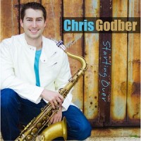 Purchase Chris Godber - Starting Over