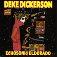Purchase Deke Dickerson - Echosonic Eldorado