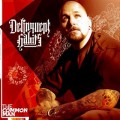 Buy Delinquent Habits - The Common Man Mp3 Download