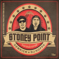 Purchase Demrick - Stoney Point (With DJ Hoppa)
