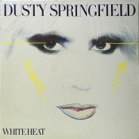 Purchase Dusty Springfield - White Heat (Vinyl)