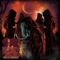 Purchase Elephant Mountain - Birth Of Conspiracy