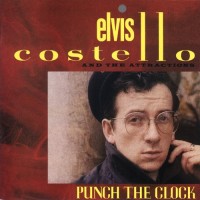 Purchase Elvis Costello & The Attractions - Punch The Clock (Remastered 2003) CD1