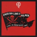 Buy Emerson, Lake & Palmer - Live In Montreal 1977 CD1 Mp3 Download