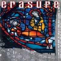 Purchase Erasure - The Innocents (21St Anniversary Edition) CD1